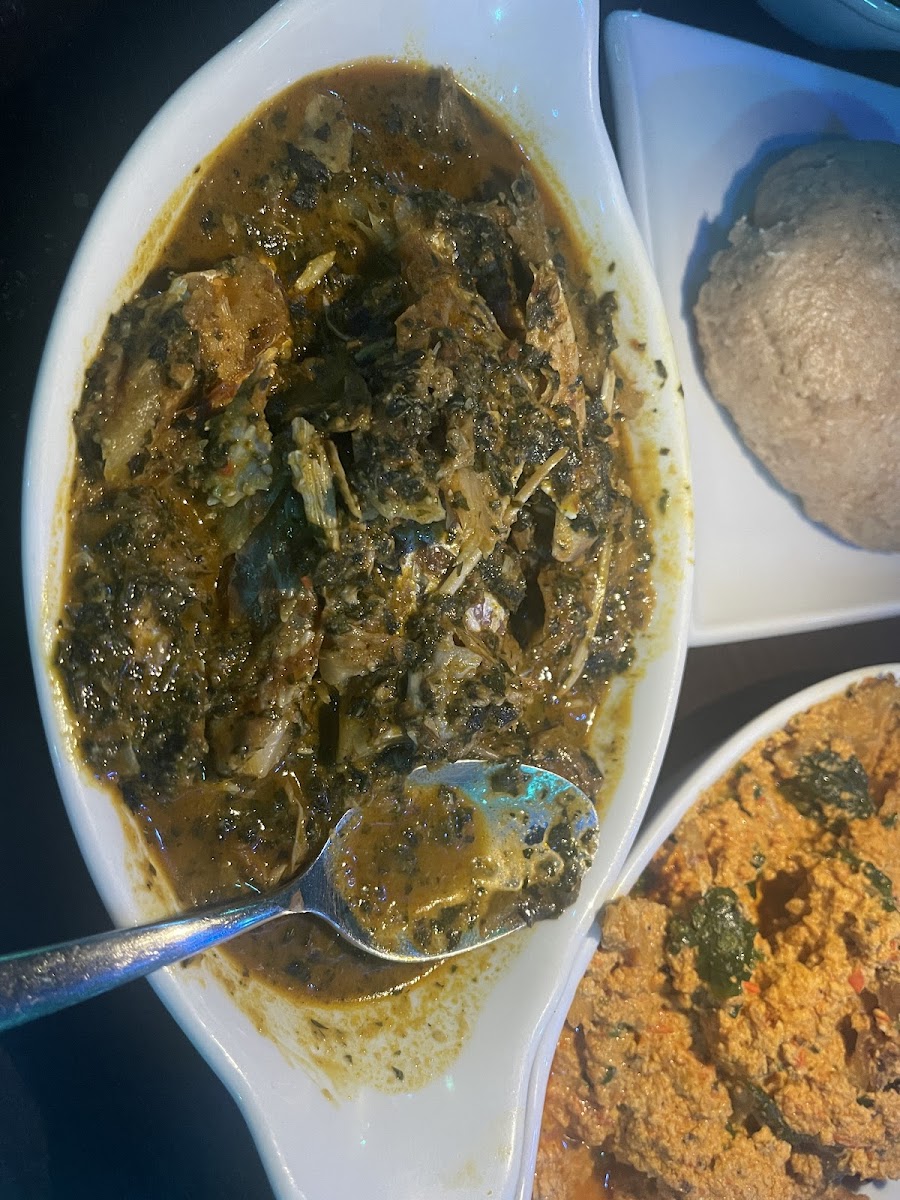 Wazobia Nigerian Restaurant Photos 2